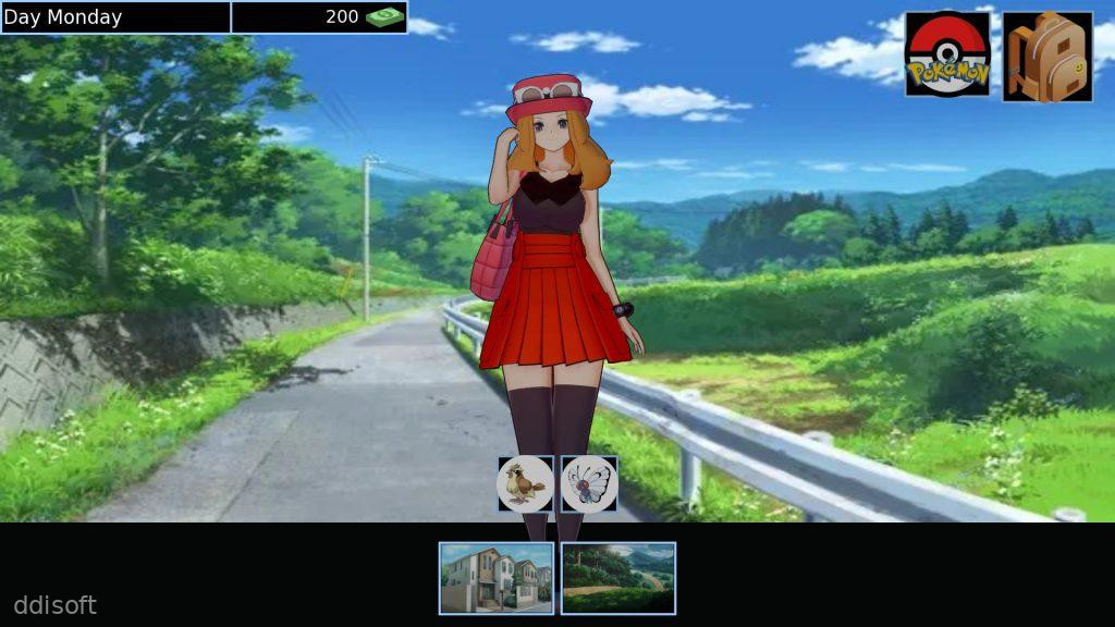 Pokelewd For Waifus screenshot 3