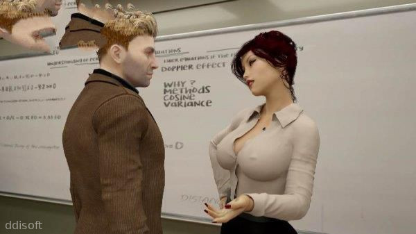 Aria: Jailbreak screenshot 1
