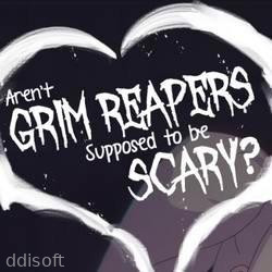 Grim Reapers icon