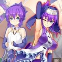 Trans-Female Fantasy Nexus icon