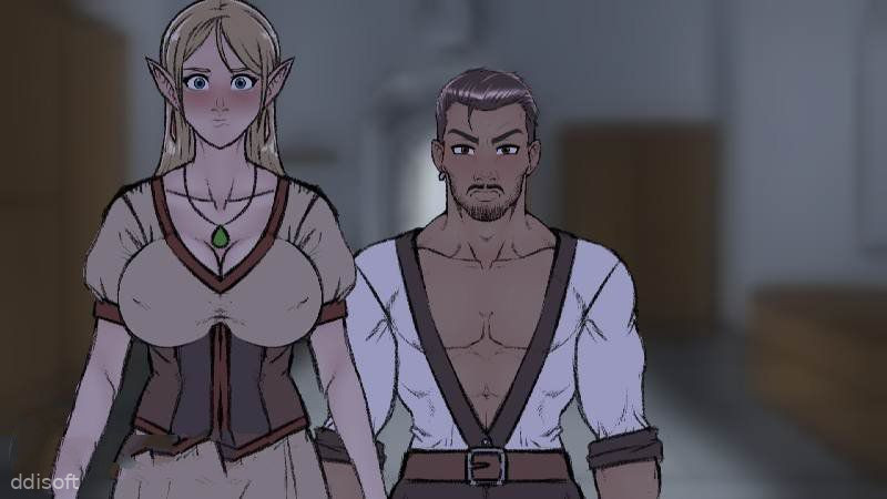 Trapped in a Fantasy FB screenshot 2