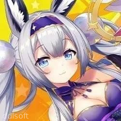 Twinkle Star Knights icon