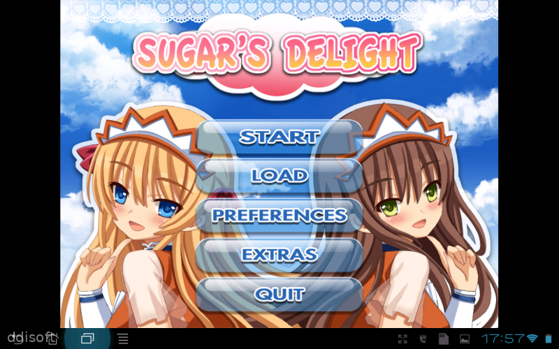 Sugars Delight screenshot 1