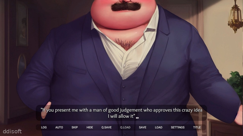 Darwins Voyage screenshot 2