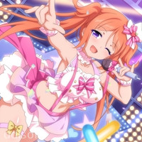 Sakura Succubus 1 icon