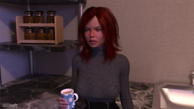 Tfmg Thirsty For My Guest screenshot 2