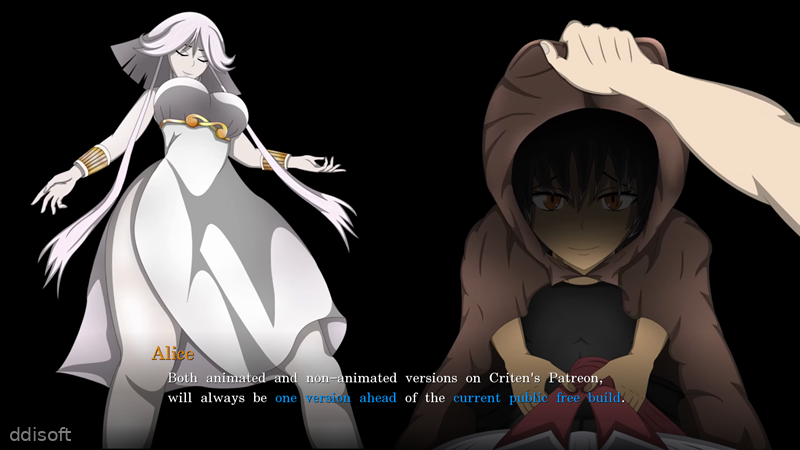 Terrene (v0.09) screenshot 2