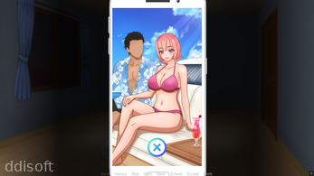 Netorare Phone screenshot 3