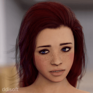 Lust Theory 3 icon