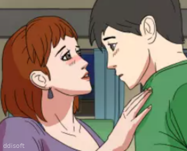 Heart City Stories screenshot 3