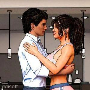 A Couple’s Duet of Love  Lust icon