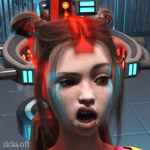 Justice League Porn icon