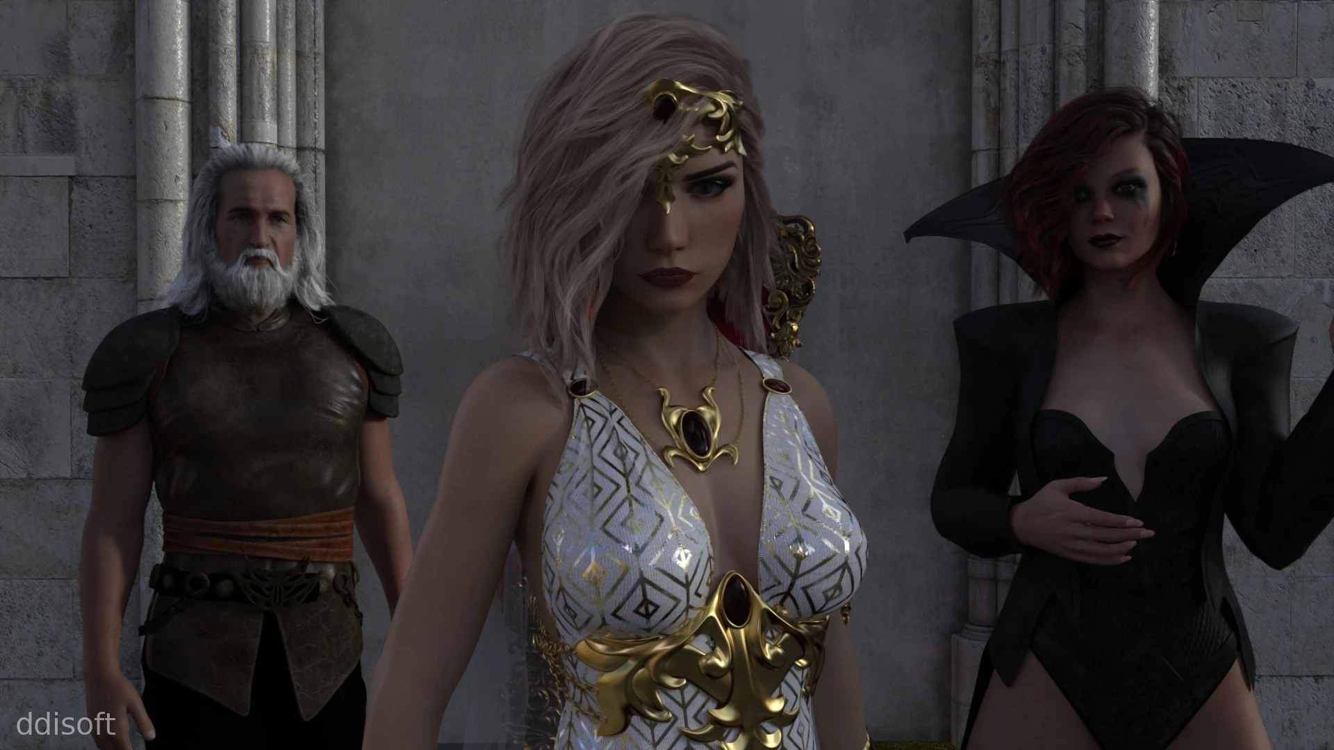 Ataegina Act 1 screenshot 3