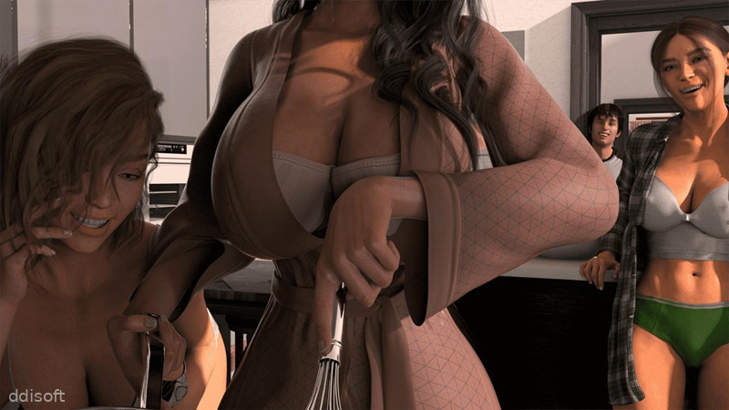 FILF 2 screenshot 2