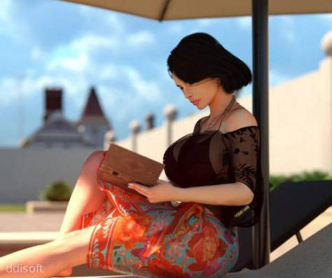 Fate and Life The Mystery of Vaulinhorn screenshot 3