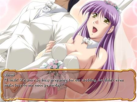 Do You Like Horny Bunnies? 2 screenshot 1