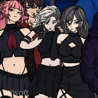 Hentai Camp Demons icon
