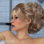 Milfy City Christmas Special icon