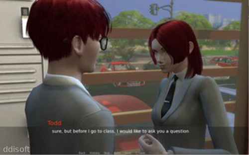 Whiteboi screenshot 1