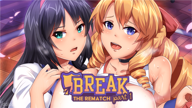 Break The Rematch screenshot 1