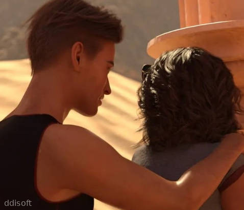 EraStorm SandStorm screenshot 1