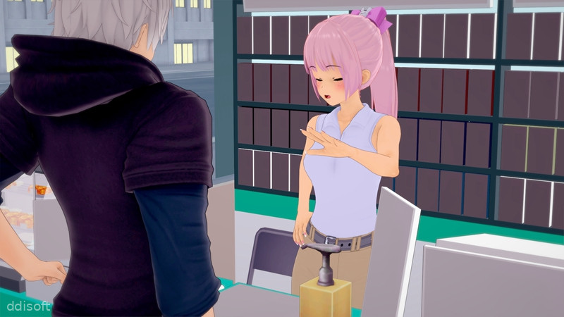 Reckless Loe screenshot 1