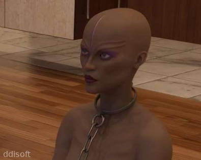 A MILF Odyssey screenshot 1