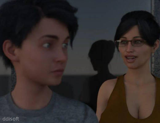 The Golden Boy Reworked screenshot 2