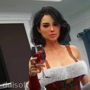 Milfy City Xmas 2018 icon