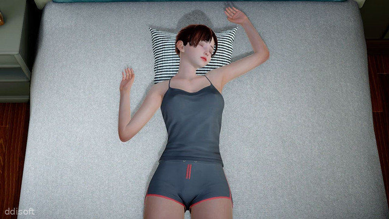 Evelyn’s Story screenshot 2