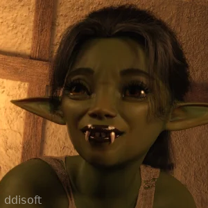Goblin Fuckingslayer icon
