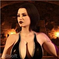 Grim Times Prologue icon