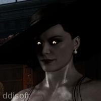 Dimitrescu’s Trial icon