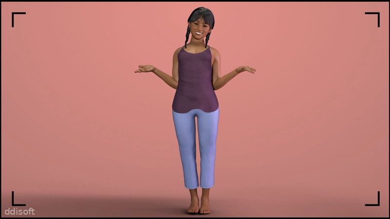 MY STEPSISTER screenshot 2
