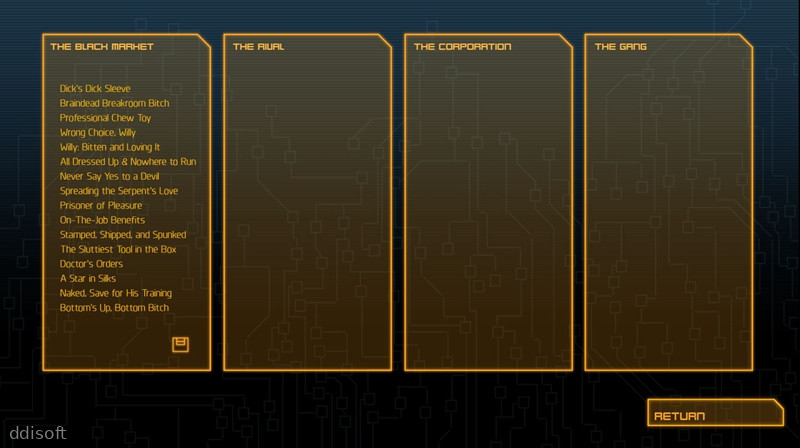 Memory Leak screenshot 2