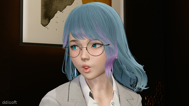 I Had a Beautiful Time Remastered screenshot 3