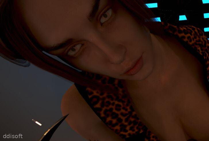 A Crown of Thorns screenshot 3