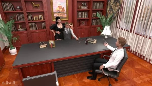 My Perfect Harem screenshot 2