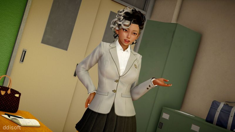 Rerudy screenshot 3