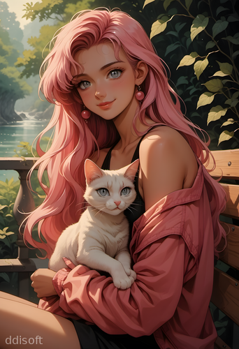 MINA! - A Phone Story screenshot 3