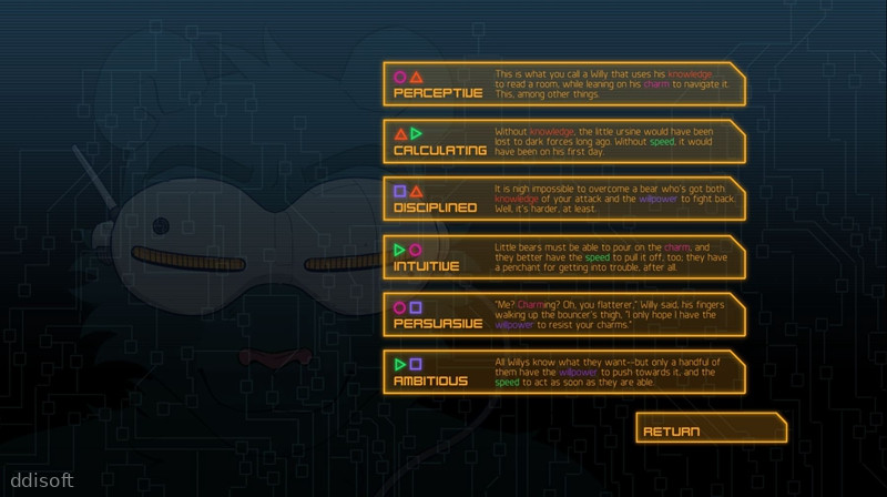 Memory Leak screenshot 3
