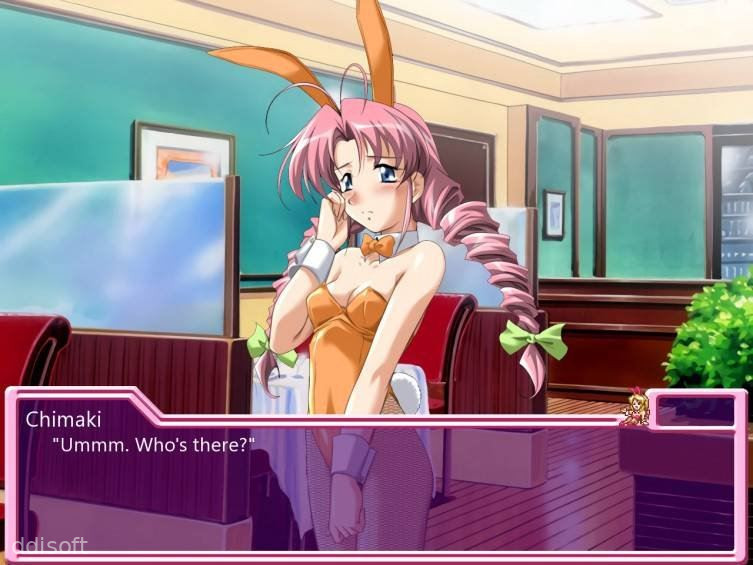Do You Like Horny Bunnies? screenshot 3