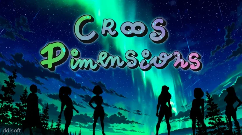 Cross Dimension screenshot 3