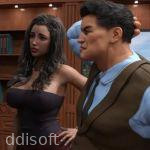 Angelica’s Temptation From the Beginning icon