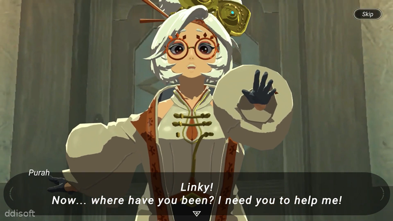Purah’s Lab screenshot 3