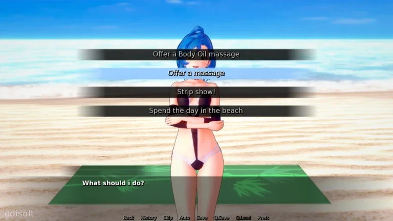 Reboot Love 2 screenshot 1