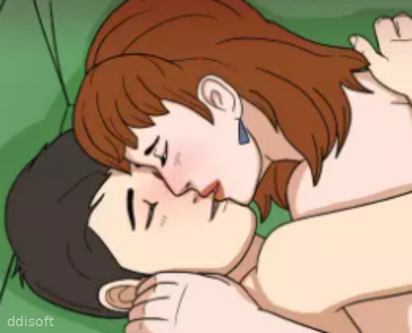 Heart City Stories screenshot 1