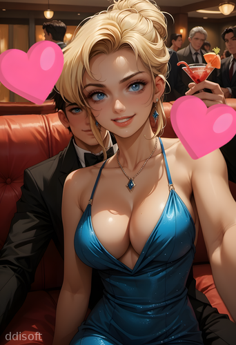 MINA! - A Phone Story screenshot 4