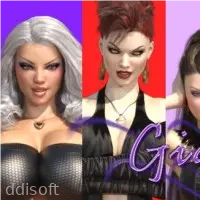 Giantess Spa – Investigation icon