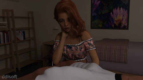 Daddy’s Home screenshot 1